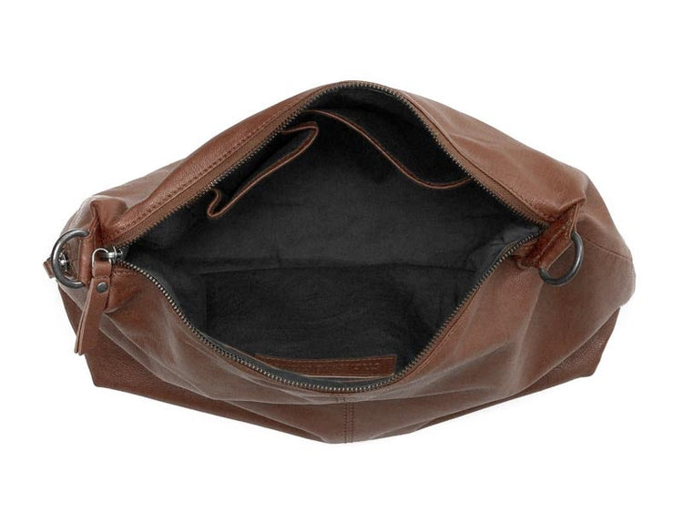 Marbella Bag – Mustang Brown
