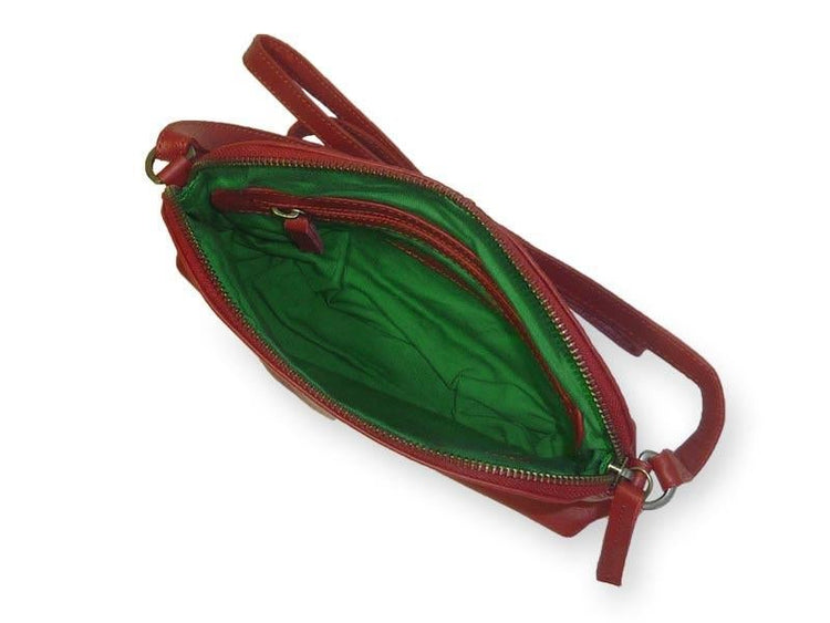 Myra Bag – Red
