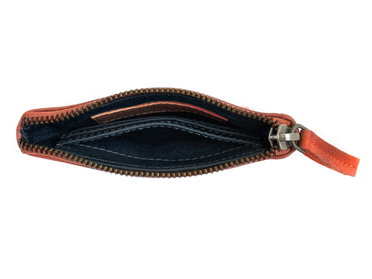 Nice Wallet - Autumn Glaze