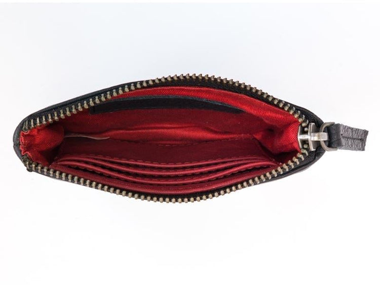 Nice Wallet – Black