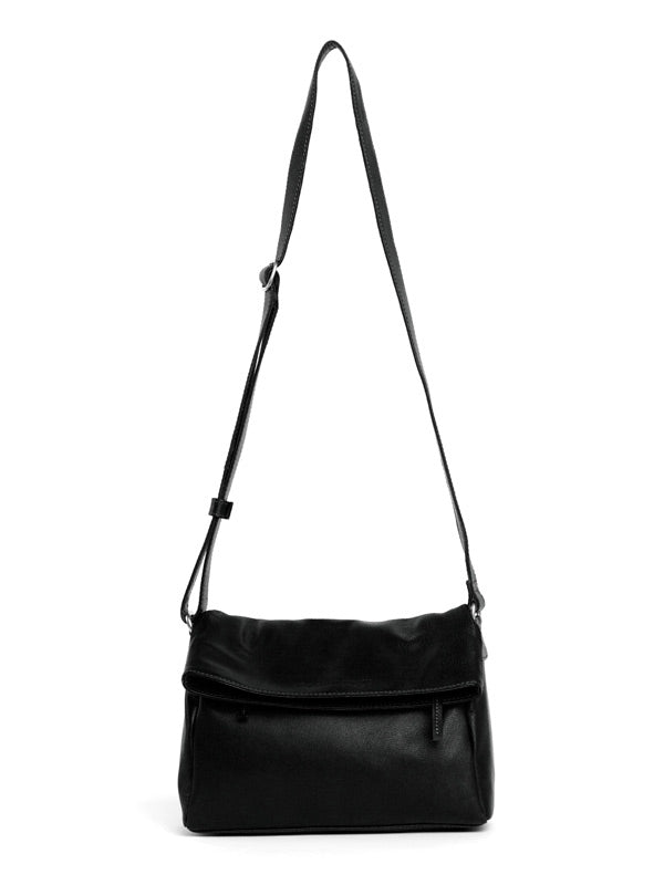 Sticks and Stones - Umschlagtasche Salvador Bag - Black