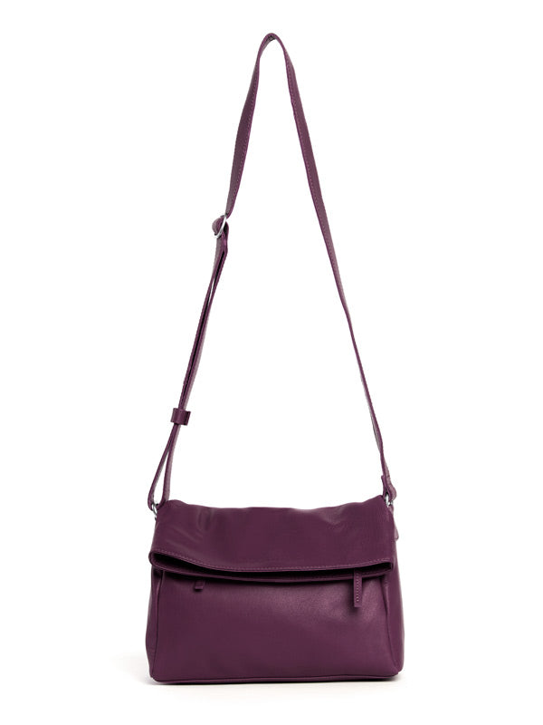 Sticks and Stones - Umschlagtasche Salvador Bag - Crushed Violets