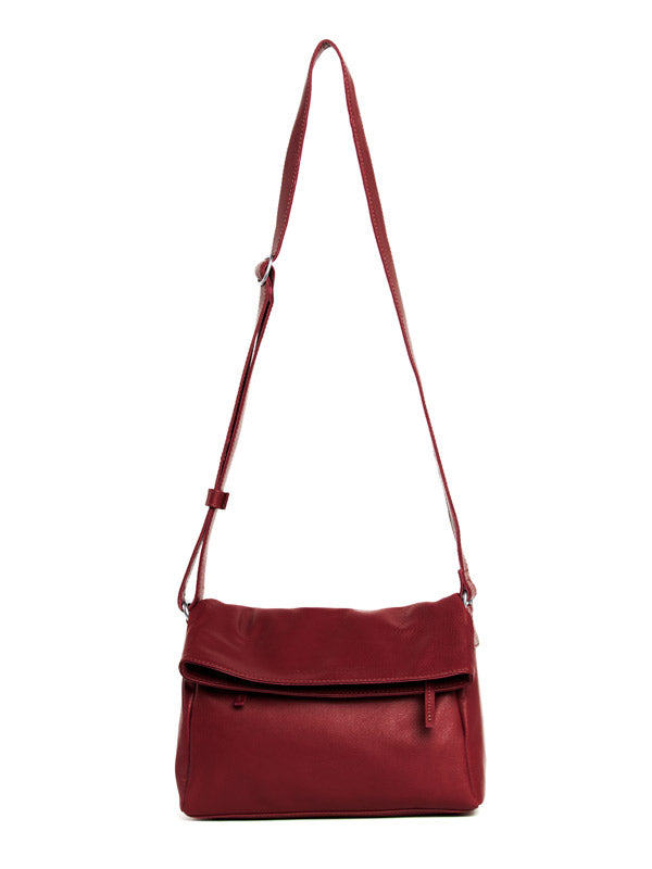 Sticks and Stones - Umschlagtasche Salvador Bag - Red