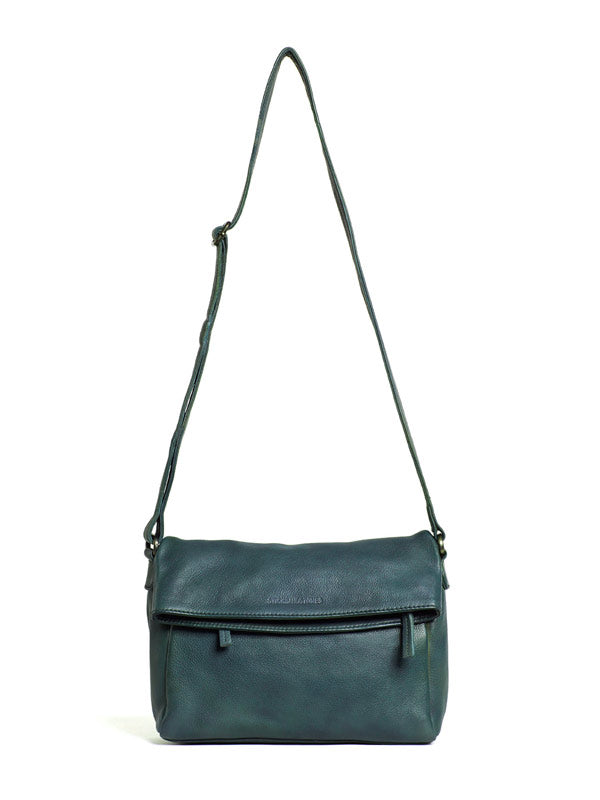 Sticks and Stones - Umschlagtasche Salvador Bag - Atlantic Blue