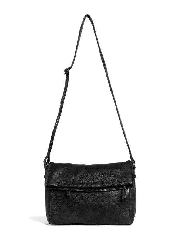 Sticks and Stones - Umschlagtasche Salvador Bag - Black