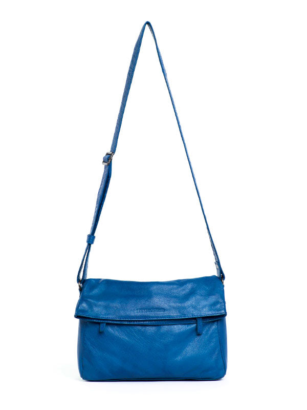 Sticks and Stones - Umschlagtasche Salvador Bag - Blue Quartz