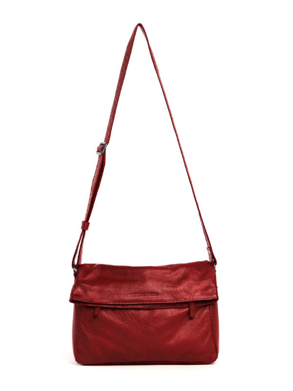 Sticks and Stones - Umschlagtasche Salvador Bag - Bright Red