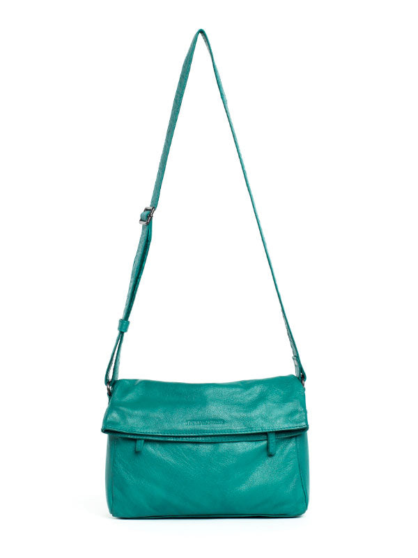 Sticks and Stones - Umschlagtasche Salvador Bag - Lapis