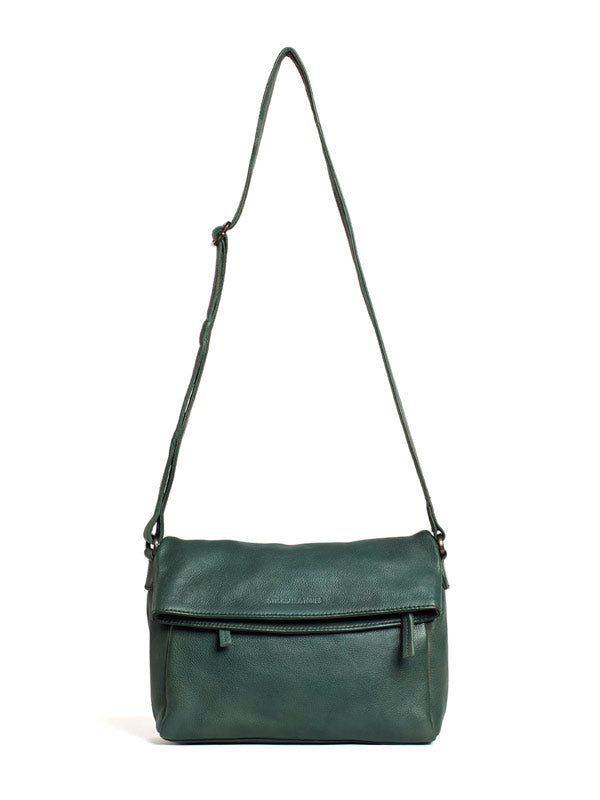 Sticks and Stones - Umschlagtasche Salvador Bag - Sea Green