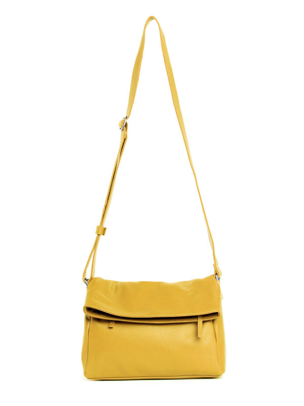 Sticks and Stones - Umschlagtasche Salvador Bag - Sunflower Yellow
