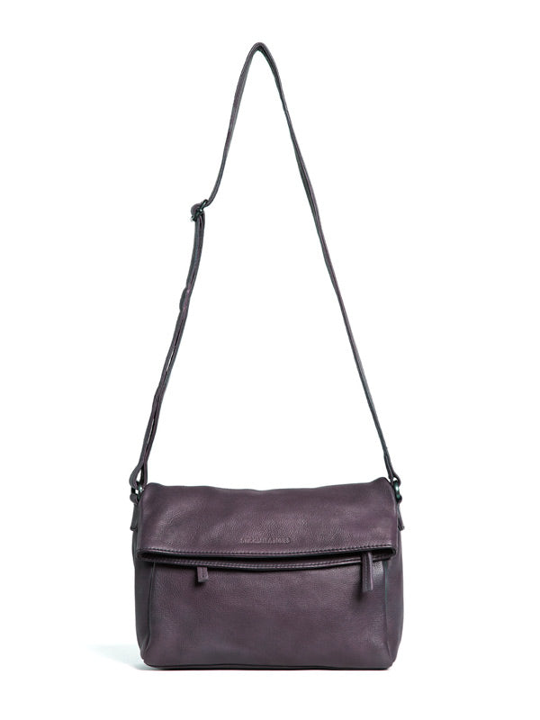 Sticks and Stones - Umschlagtasche Salvador Bag - Vintage Violet