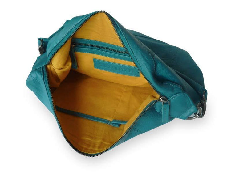 Savona Bag – Deep Lagoon