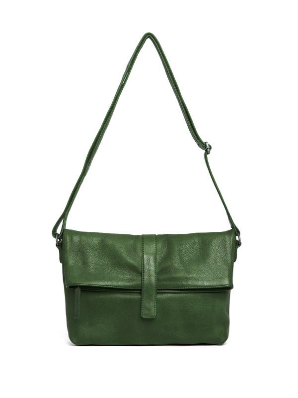 Sticks and Stones - Umschlagtasche Sierra Bag - Dark Olive
