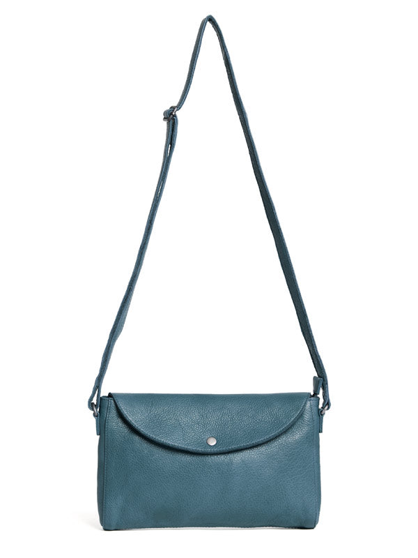 Solana Bag - Atlantic Blue
