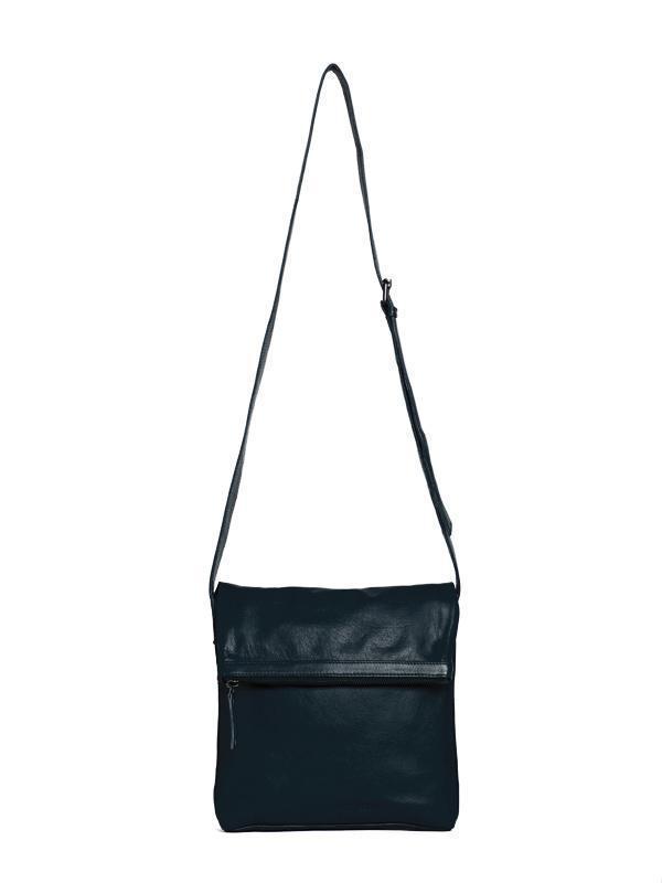 Sticks and Stones Strasbourg Bag – Marine Blue Tragevariante