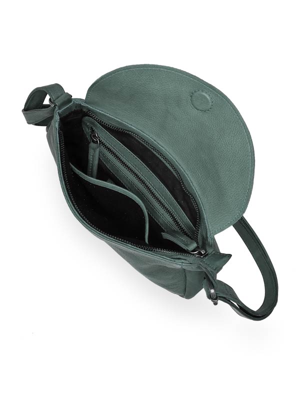 Veneto Bag - Sea Green