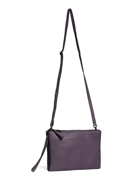 Barranco Bag - Vintage Violet