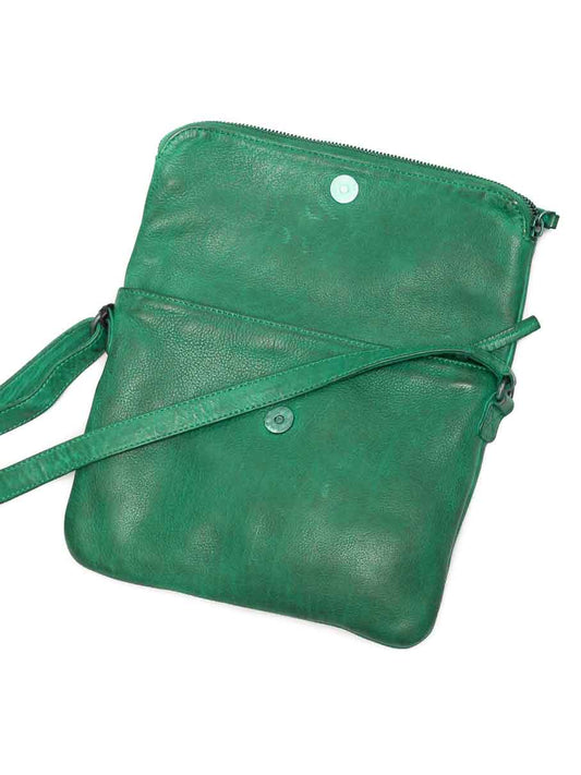 Bondi Bag - Deep Green