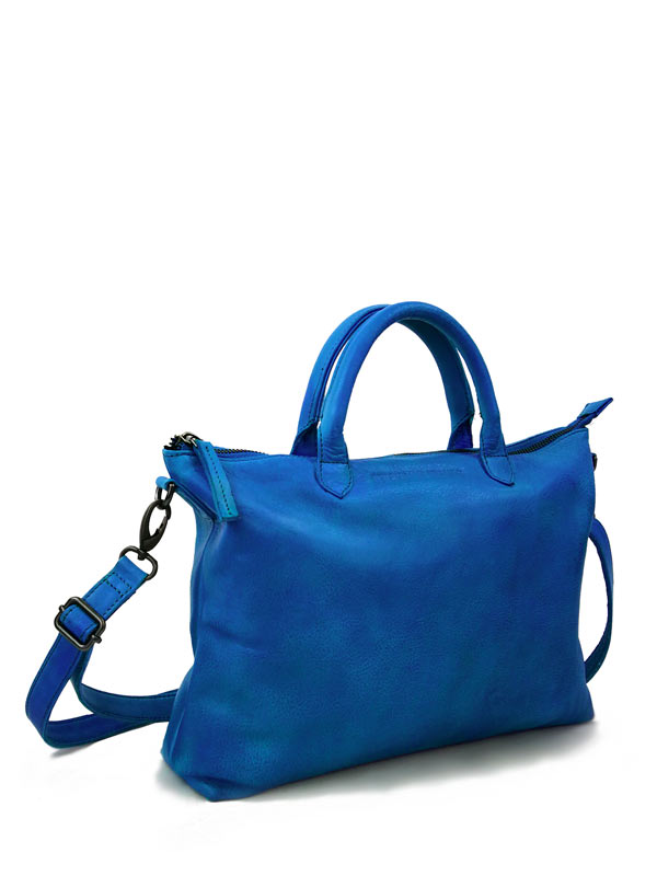 Padua Bag - Blue Quartz