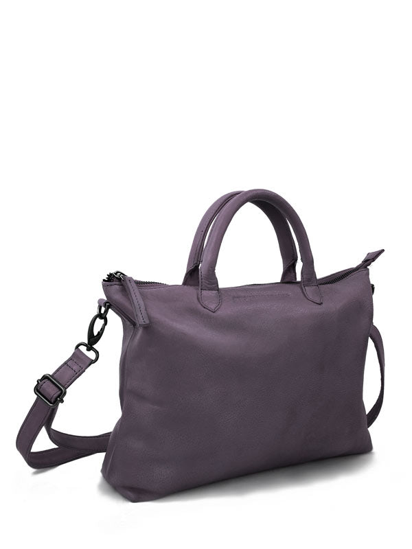 Padua Bag - Vintage Violet