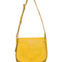 Andalusia Bag - Sunflower Yellow