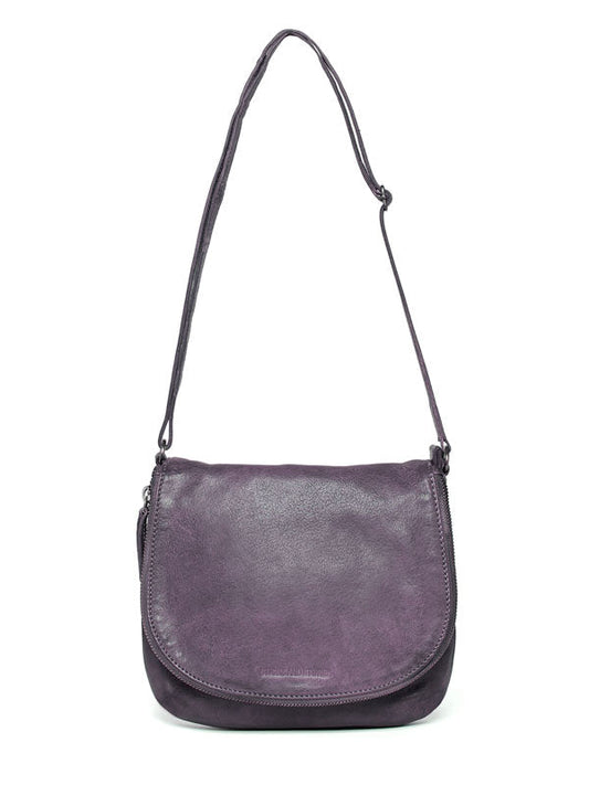 Andalusia Bag - Vintage Violet