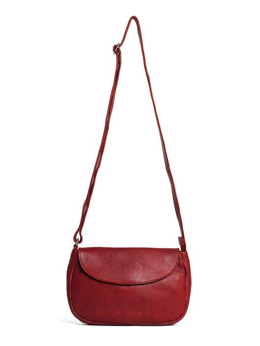 Veneto Bag - Red
