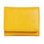 Andes Wallet - Sunflower Yellow