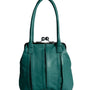 Annecy Bag - Petrol Blue