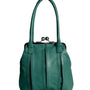 Annecy Bag – Pine Green
