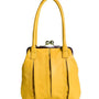 Annecy Bag – Yellow