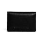 Visitenkartenetui Apollo – Black