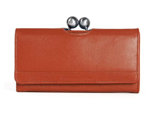 Berlin Wallet - Autumn Glaze