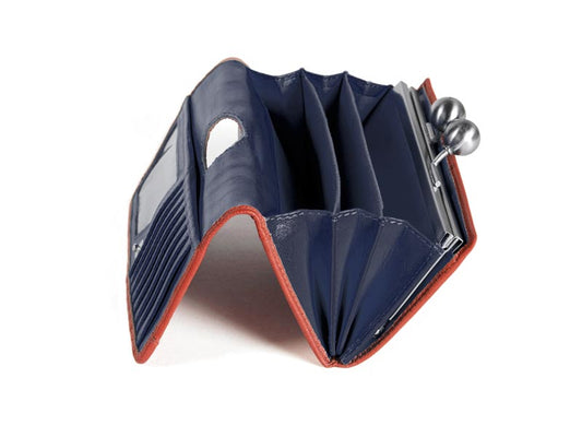 Berlin Wallet - Autumn Glaze