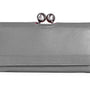 Berlin Wallet - Pebble Grey