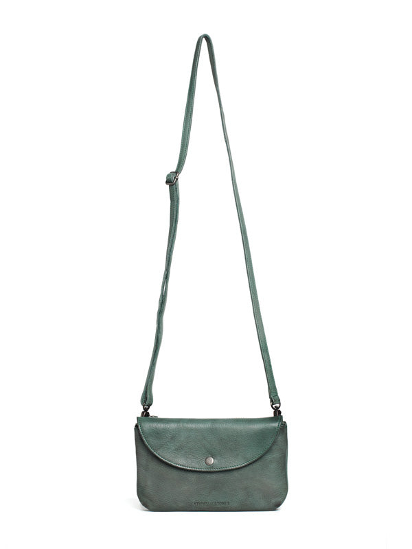 Bermuda Bag - Sea Green