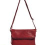 Bondi Bag - Bright Red