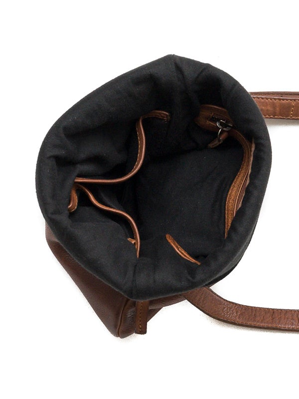 Bondi Bag – Mustang Brown