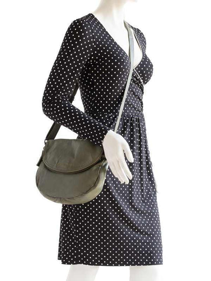 Sticks and Stones Brixton Bag – Dark Blue Tragevariante