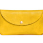 Bruges Wallet - Sunflower Yellow