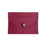 Visitenkartenetui – Mulberry Red