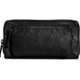 California Wallet - Black