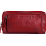 California Wallet – Red
