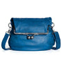 Cannes Bag - Blue Quartz
