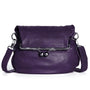 Cannes Bag – Deep Purple