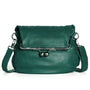 Cannes Bag – Pine Green