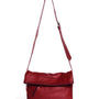 City Bag – Red