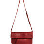 City Bag - Bright Red