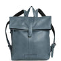 Courier Backpack – Slate Blue