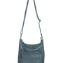 Denia Bag – Slate Blue